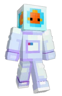 marrsx's Minecraft skin