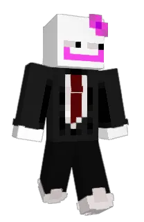 alon_10's Minecraft skin