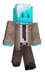 sand dune and arrowtown Minecraft skin — Classic model — first worn by Toxic_62