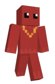 borbow's Minecraft skin