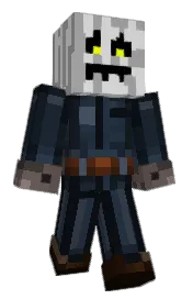 Skin preview