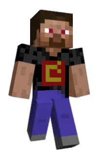 Front of GoldFox2001's skin