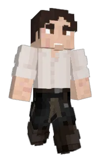 HEPEXczsk's Minecraft skin
