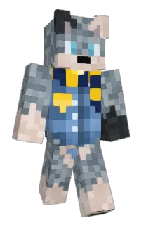 Front of Swiftdragon07's skin