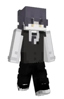 EmoBoyT_T's Minecraft skin