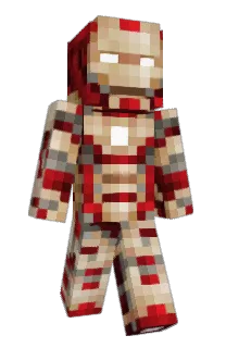 EekaP's Minecraft skin