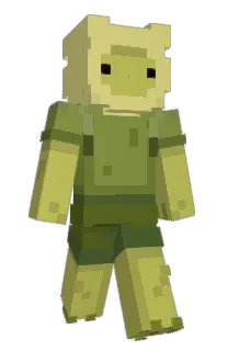Front of Qwonkss's skin
