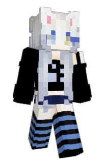 Front of Nemyo_4's skin