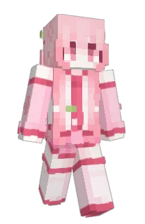 Kazu_ej's Minecraft skin