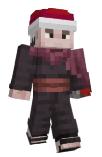Front of 0oo000's skin
