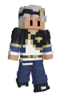Casares54's Minecraft skin