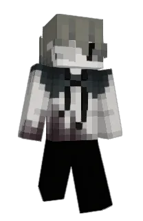 SHEL0VESME's Minecraft skin