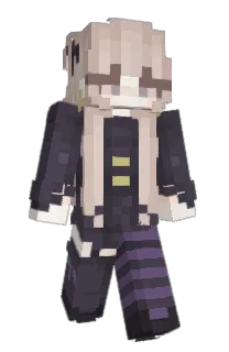 Front of svpphire_e's skin