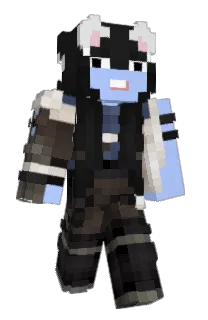 meatbirdeatbird's Minecraft skin