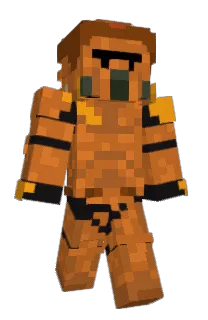 Loki0210's Minecraft skin