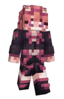 RynKurogane's Minecraft skin