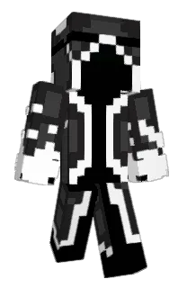 Lerkan00's Minecraft skin