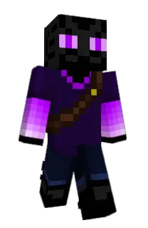 Shaprock's Minecraft skin