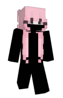 Front of Paradoxily's skin