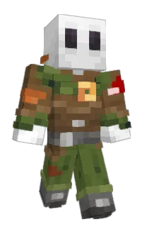 Front of Alzh1_'s skin