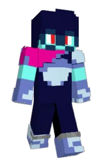 Garett_The_Carot's Minecraft skin