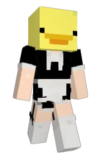 emilia305's Minecraft skin