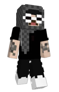 Front of da_nga's skin