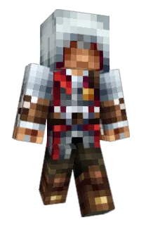 Chronos1924's Minecraft skin