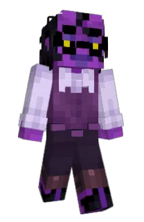 Front of FeliciaPhillips's skin