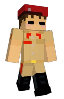 Front of Ririy_'s skin