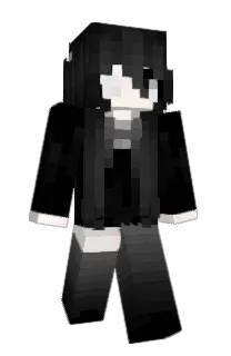 u_uo's Minecraft skin