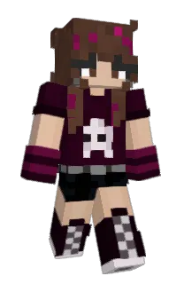Front of Super0of4's skin