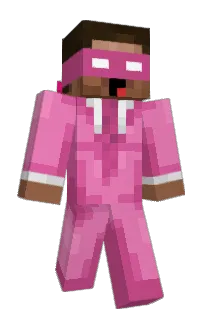 Explato's Minecraft skin