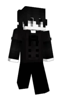 Front of Insurgencia's skin