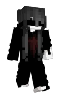 Front of AnnaKira2's skin