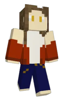 dappledsunlight_'s Minecraft skin