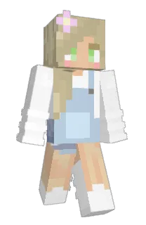 yeehawgary's Minecraft skin