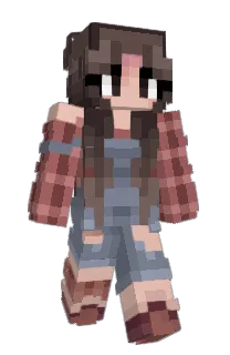 Front of Skyhigh17's skin