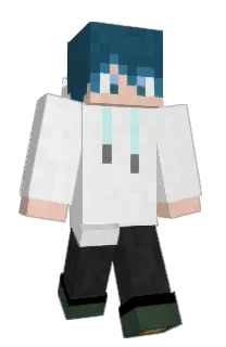 Front of Siron_38's skin