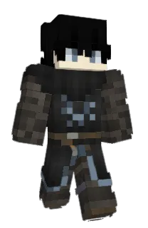Front of Matthew__07's skin