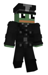saphir600's Minecraft skin