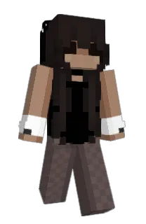 Nadaa's Minecraft skin