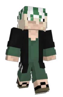 ZygoteYT's Minecraft skin