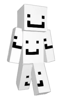 MRbloxxy's Minecraft skin