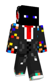 QB_Hug940's Minecraft skin