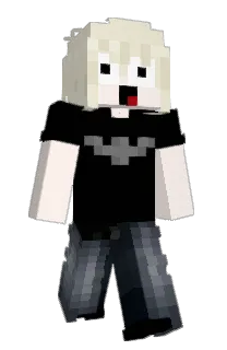Front of MAURITOH777's skin