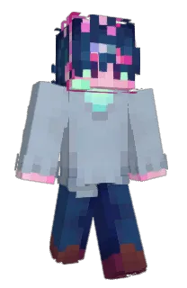 Front of fwpotqto's skin