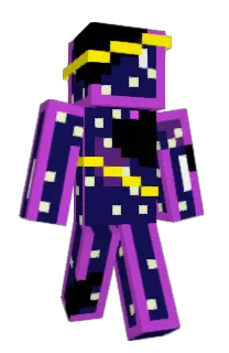 Front of Marci0615's skin