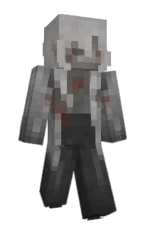 Front of SiThaDrummer's skin