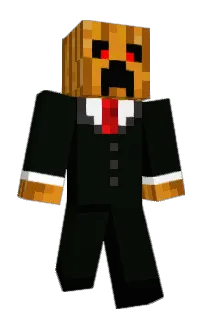 Front of luke13456's skin